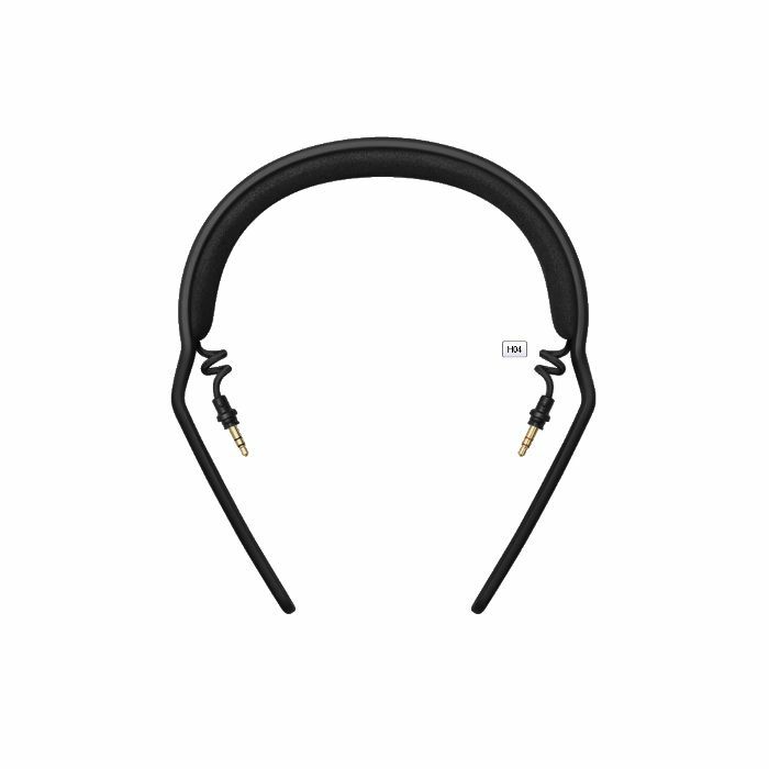 AIAIAI TMA-2 Headband H04 Nylon - High Comfort Microfiber Padding DJ Наушники